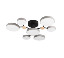 Потолочный светильник LED4U L3201-700 GR