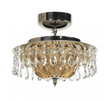 Потолочный светильник Arti Lampadari Mazzola H 1.13.30 N