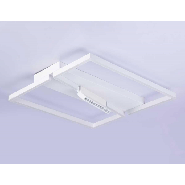 Потолочный светодиодный светильник Ambrella light Comfort LineTech FL51465 Потолочный светодиодный светильник Ambrella light Comfort LineTech FL51465