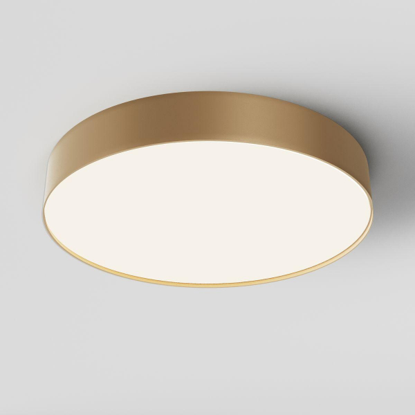 Потолочный светодиодный светильник Maytoni Technical Zon C032CL-45W4K-RD-MG Потолочный светодиодный светильник Maytoni Technical Zon C032CL-45W4K-RD-MG