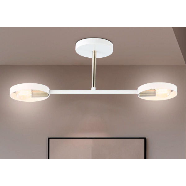 Потолочный светильник Ambrella light Traditional Loft TR8222 Потолочный светильник Ambrella light Traditional Loft TR8222