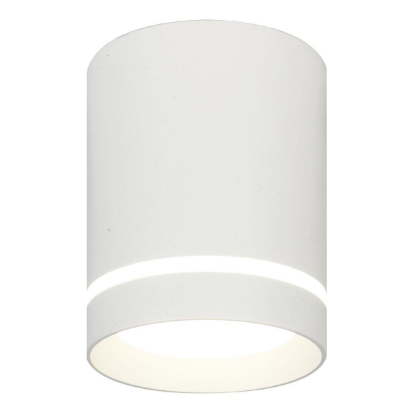Потолочный светодиодный светильник Escada 20009SMU/01LED SWH Потолочный светодиодный светильник Escada 20009SMU/01LED SWH