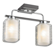 Потолочный светильник Velante 278-127-02