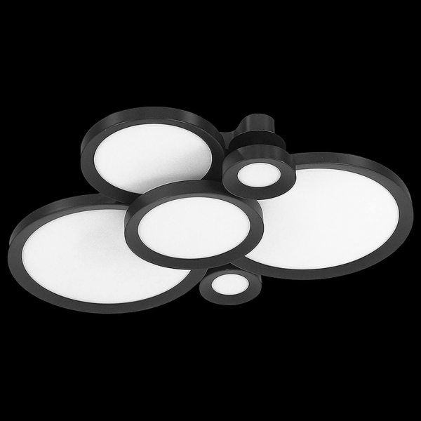 Потолочный светодиодный светильник Lightstar Breve 749081 Потолочный светодиодный светильник Lightstar Breve 749081