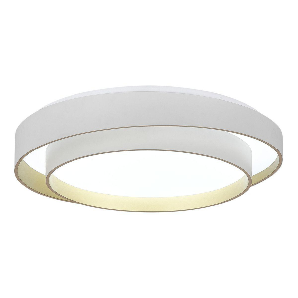 Потолочный светодиодный светильник ST Luce Crosby SLE6009-502-01 Потолочный светодиодный светильник ST Luce Crosby SLE6009-502-01