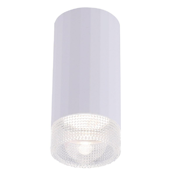 Потолочный светильник Crystal Lux CLT 048C WH Потолочный светильник Crystal Lux CLT 048C WH