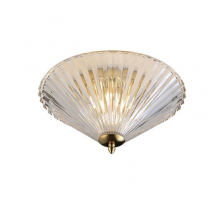 Потолочный светильник Newport Nika 8356/PL gold М0070336