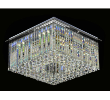 Потолочный светильник Newport Catrin 8401/40 PL chrome М0070407