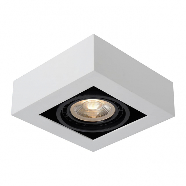 Потолочный светильник Lucide Zefix 09120/12/31 Потолочный светильник Lucide Zefix 09120/12/31