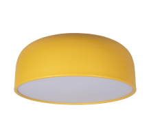 Потолочный светодиодный светильник Loft IT Axel 10201/480 Yellow