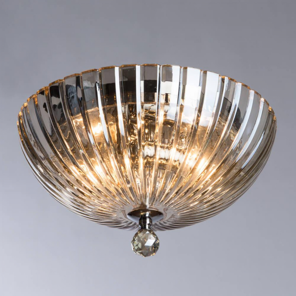 Потолочный светильник Divinare Lianto 4001/02 PL-2 Потолочный светильник Divinare Lianto 4001/02 PL-2