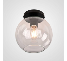 Потолочный светильник Imperium Loft RH Utilitaire Globe Shade Flushmount 123673-22