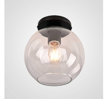 Потолочный светильник Imperium Loft RH Utilitaire Globe Shade Flushmount 123673-22