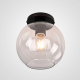 Потолочный светильник Imperium Loft RH Utilitaire Globe Shade Flushmount 123673-22