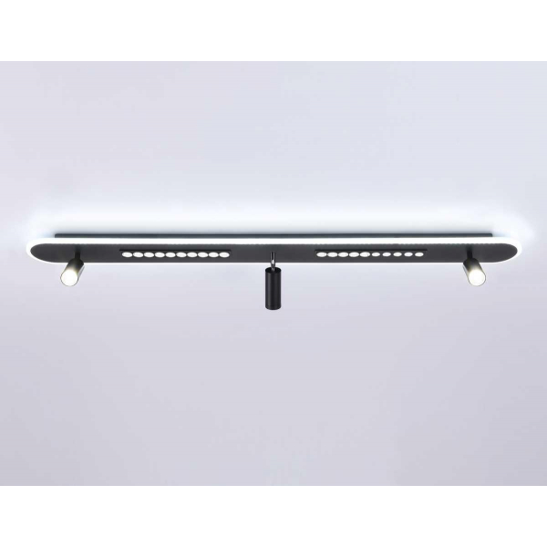 Потолочный светодиодный светильник Ambrella light Comfort LineTech FL51452 Потолочный светодиодный светильник Ambrella light Comfort LineTech FL51452