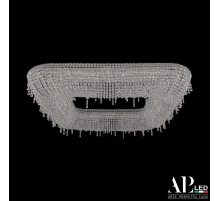 Потолочный светодиодный светильник Arte Perfetto Luce Rimini S504.0.100.B.4000