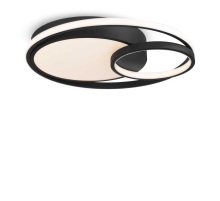 Потолочный светильник Freya FR10028CL-L80B