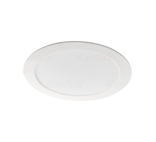 Потолочный светодиодный светильник Kanlux Rounda 28935