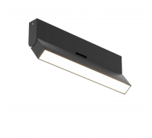 Потолочный светодиодный светильник Maytoni Technical Basis Rot C133CL-12W3K-B