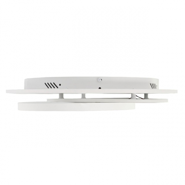Потолочный светодиодный светильник MyFar Ceiling Galatea MR9010-CL Потолочный светодиодный светильник MyFar Ceiling Galatea MR9010-CL