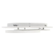 Потолочный светодиодный светильник MyFar Ceiling Galatea MR9010-CL