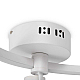 Потолочный светильник Freya Прожекторы / Spotlights FR6083CL-L32W
