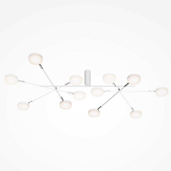 Потолочный светильник Maytoni Fad MOD070CL-L30W3K