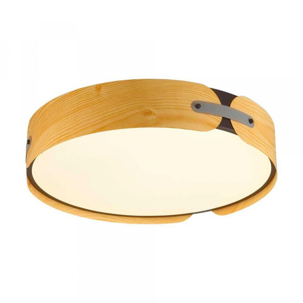 Потолочный светодиодный светильник Sonex Avra Coraggio 7721/65L Потолочный светодиодный светильник Sonex Avra Coraggio 7721/65L