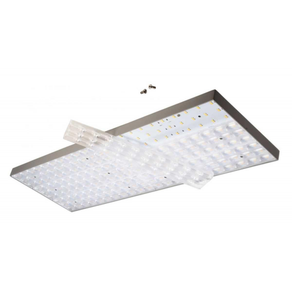 Потолочный светодиодный светильник Deko-Light Draconis 348099 Потолочный светодиодный светильник Deko-Light Draconis 348099