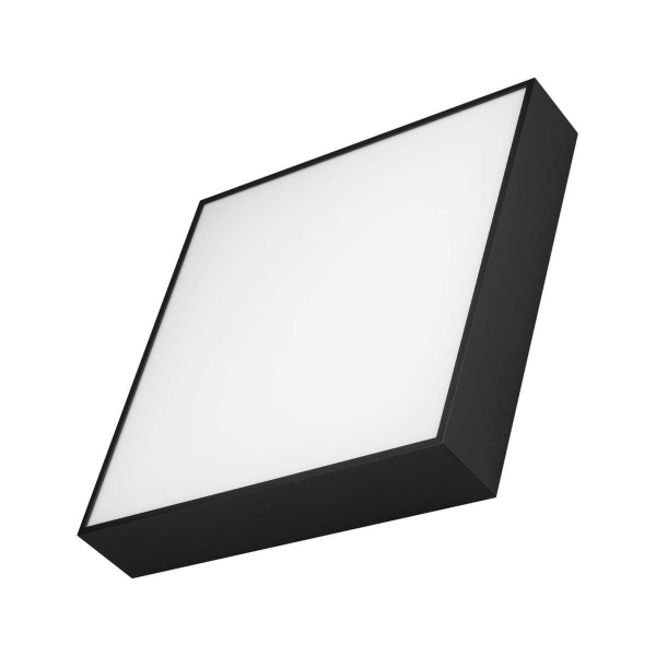 Потолочный светодиодный светильник Arlight IM-Quadro-Emergency-3H-S350x350-33W Warm3000 041012 Потолочный светодиодный светильник Arlight IM-Quadro-Emergency-3H-S350x350-33W Warm3000 041012