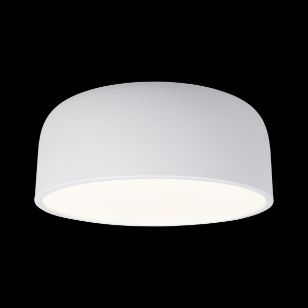 Потолочный светодиодный светильник Loft IT Axel 10201/350 White Потолочный светодиодный светильник Loft IT Axel 10201/350 White