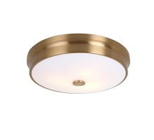 Потолочный светильник Favourite Pannikin 2375-3C