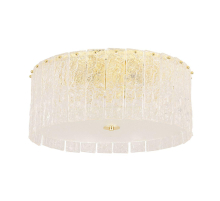 Потолочный светильник Crystal Lux Oviedo PL6