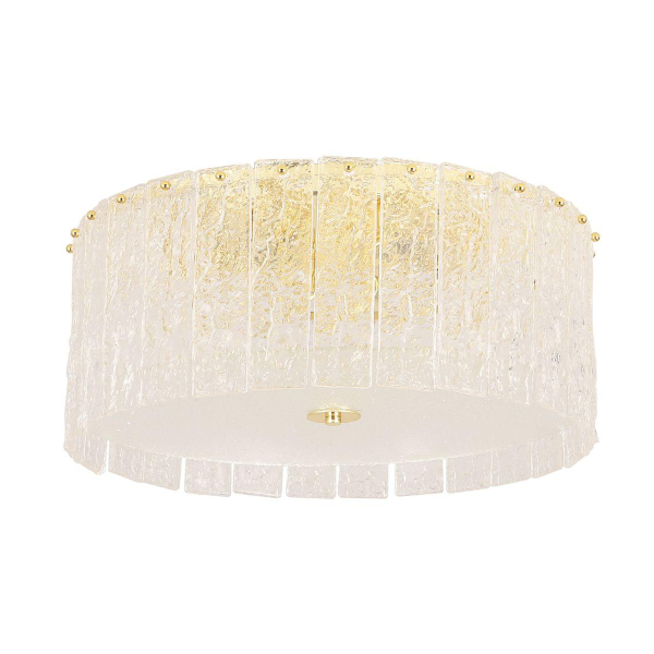 Потолочный светильник Crystal Lux Oviedo PL6