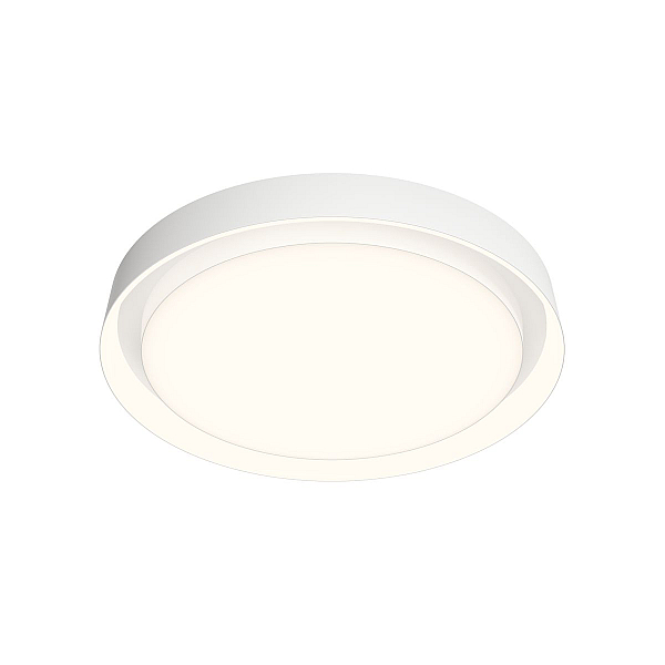 Потолочный светодиодный светильник Denkirs DK6516-WH