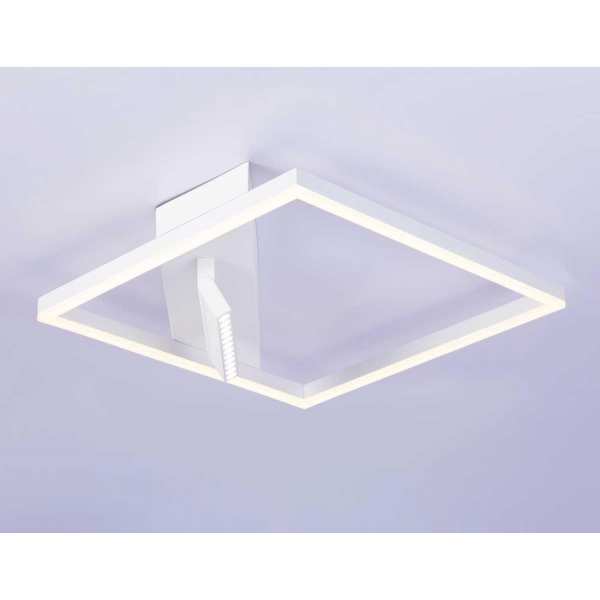 Потолочный светодиодный светильник Ambrella light Comfort LineTech FL51463 Потолочный светодиодный светильник Ambrella light Comfort LineTech FL51463