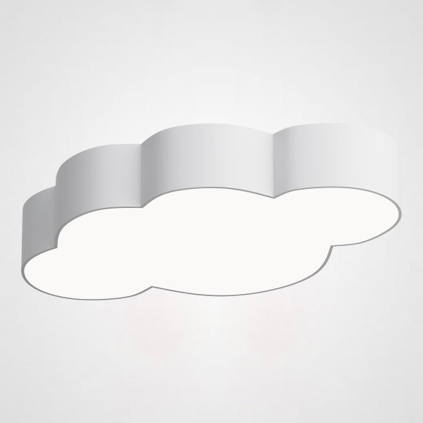 Потолочный светодиодный светильник Imperium Loft Cloud 101448-26 Потолочный светодиодный светильник Imperium Loft Cloud 101448-26