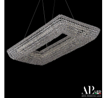 Потолочный светодиодный светильник Arte Perfetto Luce Rimini S515.0.80.A.4000