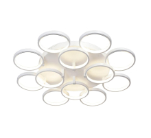 Потолочный светодиодный светильник Vitaluce V4609-0/12PL