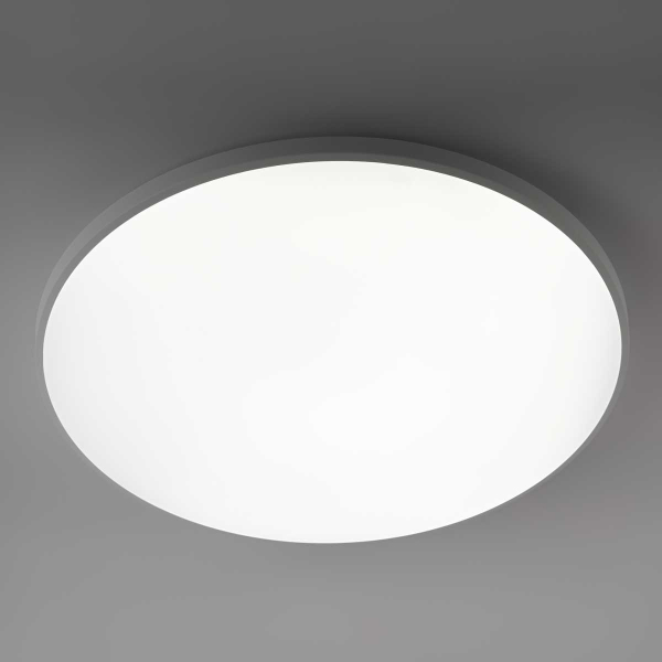 Светильник потолочный светодиодный ЭРА Классик без ДУ SPB-6 WH 70W-5K Slim Base Б0069776