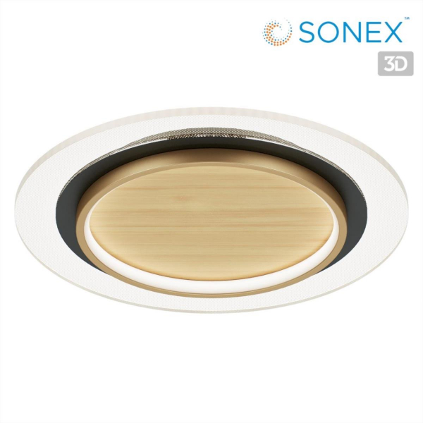 Светильник Sonex Mitra Led 7731/80L Светильник Sonex Mitra Led 7731/80L