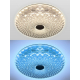 Потолочный светодиодный светильник Natali Kovaltseva Led Lamps 81071