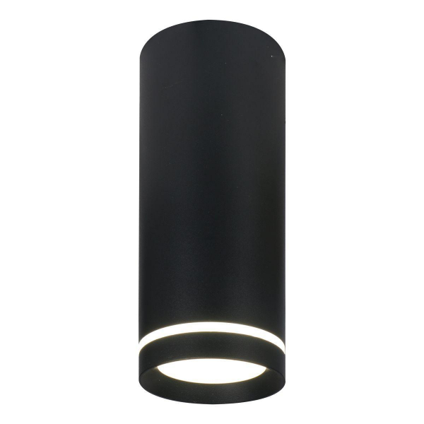 Потолочный светодиодный светильник Escada 20009SMU/02LED SBK Потолочный светодиодный светильник Escada 20009SMU/02LED SBK