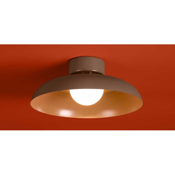 Потолочный светильник Freya Modern Movement FR5602CL-L10BR