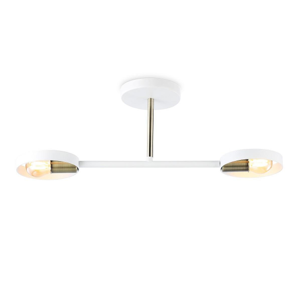 Потолочный светильник Ambrella light Traditional Loft TR8222 Потолочный светильник Ambrella light Traditional Loft TR8222