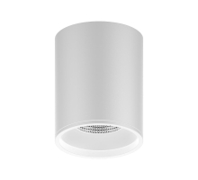 Потолочный светодиодный светильник Gauss Overhead HD011