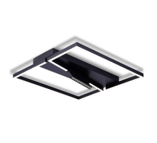 Потолочный светодиодный светильник Ambrella light Comfort LineTech FL51466
