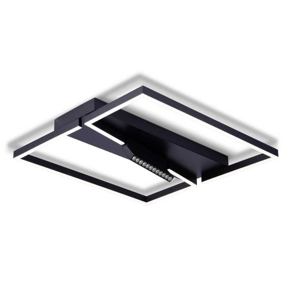 Потолочный светодиодный светильник Ambrella light Comfort LineTech FL51466 Потолочный светодиодный светильник Ambrella light Comfort LineTech FL51466