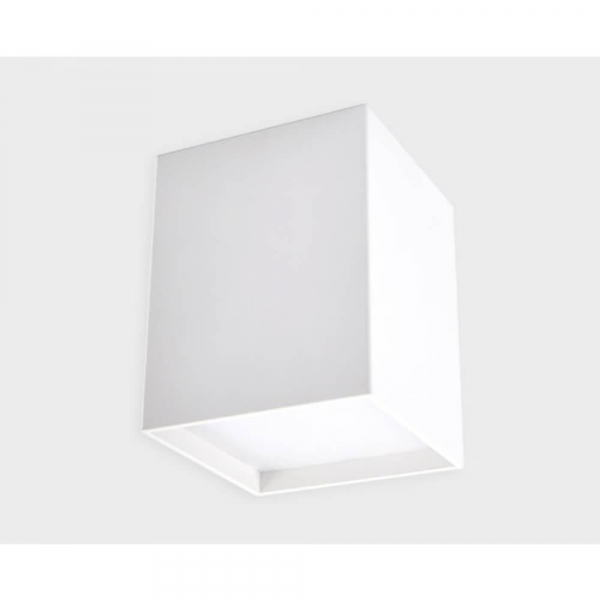Потолочный светодиодный светильник Italline DL 3028 white 4000K Потолочный светодиодный светильник Italline DL 3028 white 4000K
