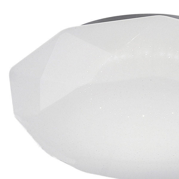 Потолочный светодиодный светильник Mantra Diamante 5970 Потолочный светодиодный светильник Mantra Diamante 5970